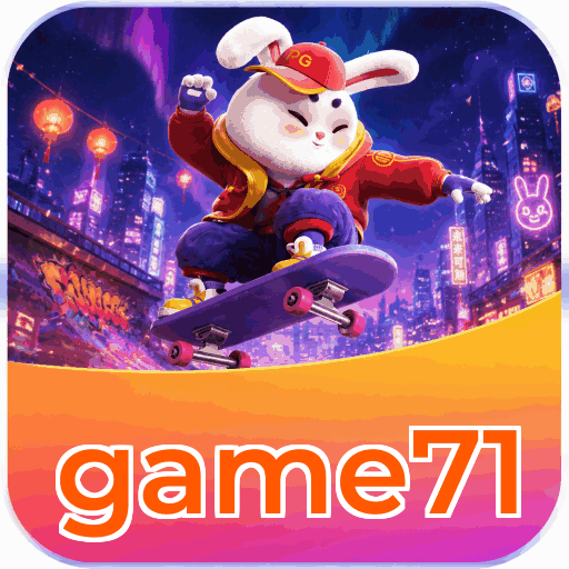 game71 Facebook - Página oficial com promoções e comunidade ativa