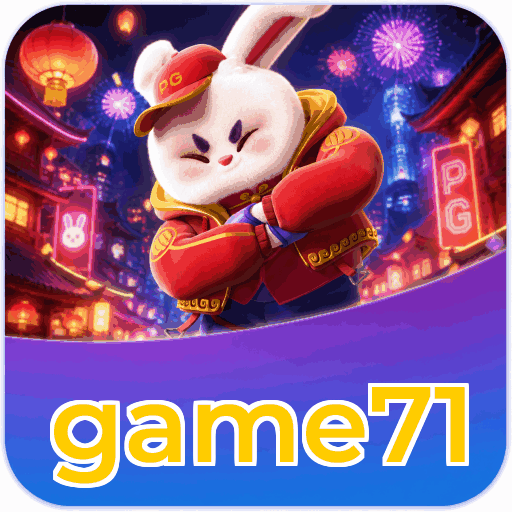 game71 Facebook - Página oficial com promoções e comunidade ativa