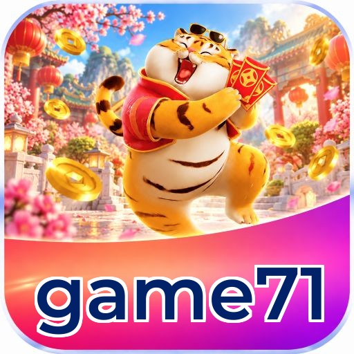 game71 Bônus R$ 5.000 Logo