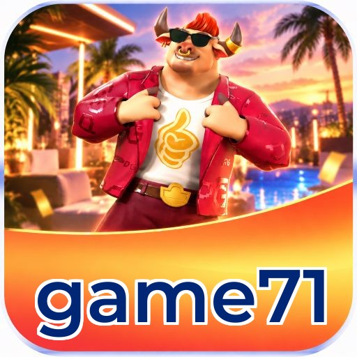 game71 Logo