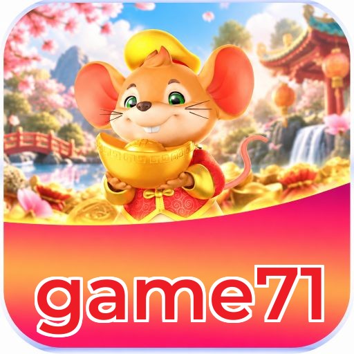 game71 Segurança Logo 3