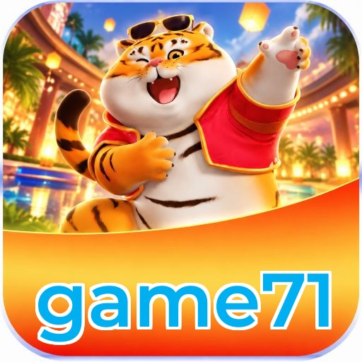 game71 Logo 2