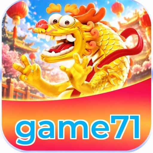 Plataforma game71 - Segurança SSL 256-bit