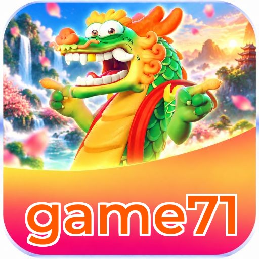 game71 Logo
