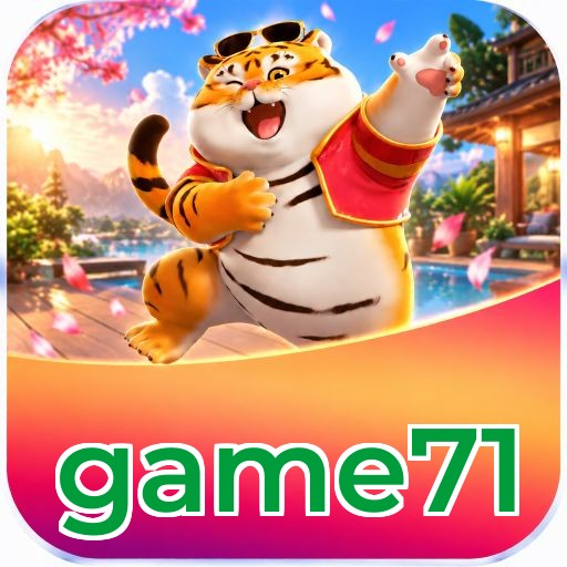 game71 Logo