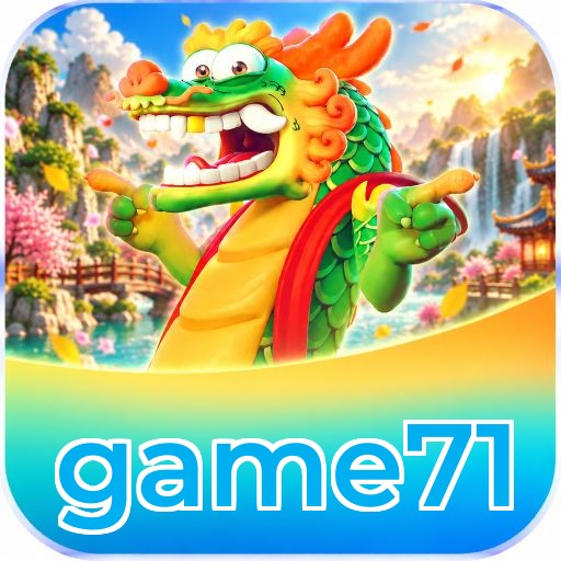 game71 Logo