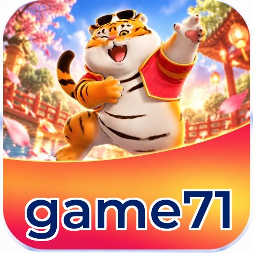 Fortune Tiger Logo 1