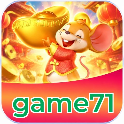 game71 Logo Oficial - Cassino Online Certificado Brasil