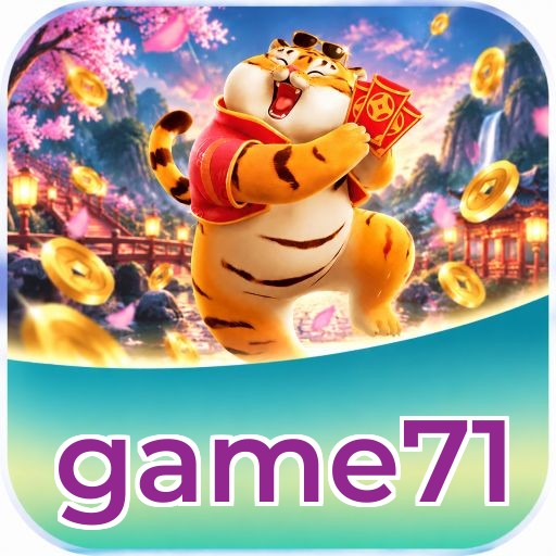 Plataforma game71 - PIX Instantâneo