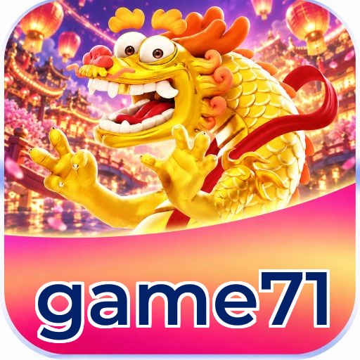 game71 Segurança Logo 2