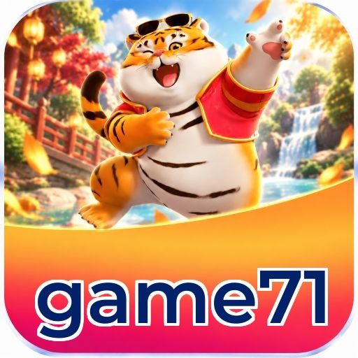 game71 Licenciado Curaçao - Segurança SSL 256-bit